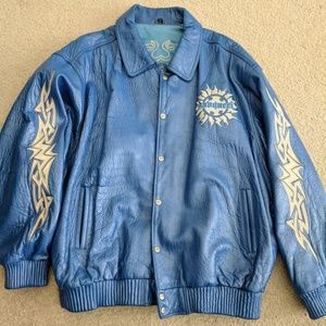 Davoucci Genuine Leather